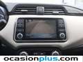 Nissan Micra 1.5dCi S&S N-Connecta 90 Azul - thumbnail 8