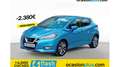 Nissan Micra 1.5dCi S&S N-Connecta 90 Azul - thumbnail 1