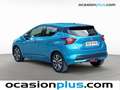 Nissan Micra 1.5dCi S&S N-Connecta 90 Azul - thumbnail 4