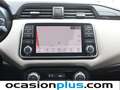 Nissan Micra 1.5dCi S&S N-Connecta 90 Azul - thumbnail 9