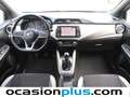 Nissan Micra 1.5dCi S&S N-Connecta 90 Azul - thumbnail 6
