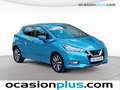 Nissan Micra 1.5dCi S&S N-Connecta 90 Azul - thumbnail 2