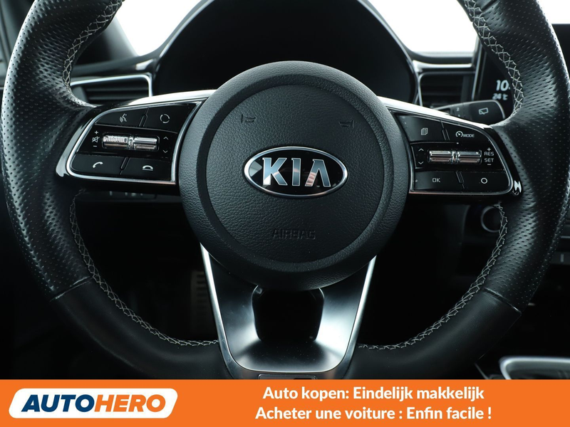 Kia ProCeed / pro_cee'd 1.5 TGDI GT Line — photo 5