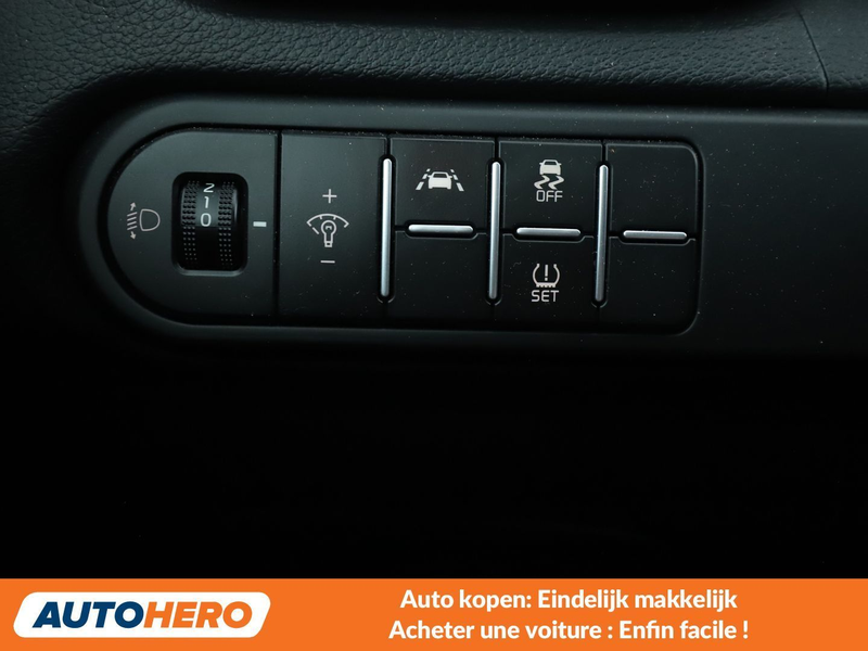 Kia ProCeed / pro_cee'd 1.5 TGDI GT Line — photo 14