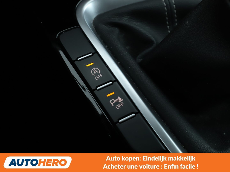 Kia ProCeed / pro_cee'd 1.5 TGDI GT Line — photo 11