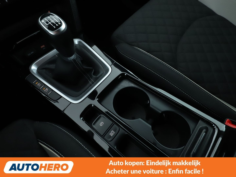 Kia ProCeed / pro_cee'd 1.5 TGDI GT Line — photo 12