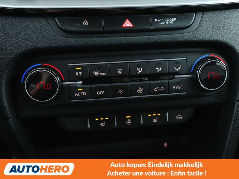 Kia ProCeed / pro_cee'd 1.5 TGDI GT Line — photo 10