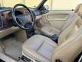 Saab 9-3 2.0t Ecopower SE Cabriolet Automatik Noir - thumbnail 13