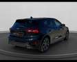 Ford Focus St-Line 1.5 Ecoblue 115CV A8 5p Zwart - thumbnail 2