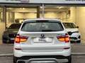 BMW X3 II (F25) xDrive30dA 258ch xLine Blanc - thumbnail 5