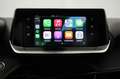 Peugeot e-208 Active Pack 50 kWh - Carplay, Cruise Blanco - thumbnail 4