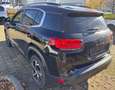 Citroen C5 Aircross Aircross 1.2 PureTech Feel Pack /NAV Schwarz - thumbnail 4