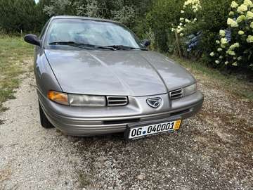 3.5 V6 L A