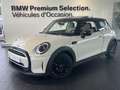 MINI Cooper E Cooper 136ch Edition Camden BVA7 Alb - thumbnail 1