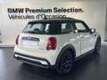 MINI Cooper E Cooper 136ch Edition Camden BVA7 Alb - thumbnail 2