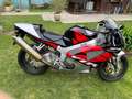 Honda VTR 1000 SP-2 Rojo - thumbnail 5