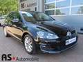 Volkswagen Golf VII Lounge 1.4 TSI 2.Hd*Klima*SHZ*PDCv+h Negro - thumbnail 1