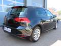 Volkswagen Golf VII Lounge 1.4 TSI 2.Hd*Klima*SHZ*PDCv+h Negro - thumbnail 6