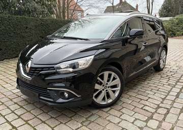 1.33 TCe Intens 7 Zitplaatsen  ### 34000 km ###