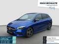 Mercedes-Benz B 200 d AMG Line*Night Paket*MULTIBEAM LED Blau - thumbnail 1