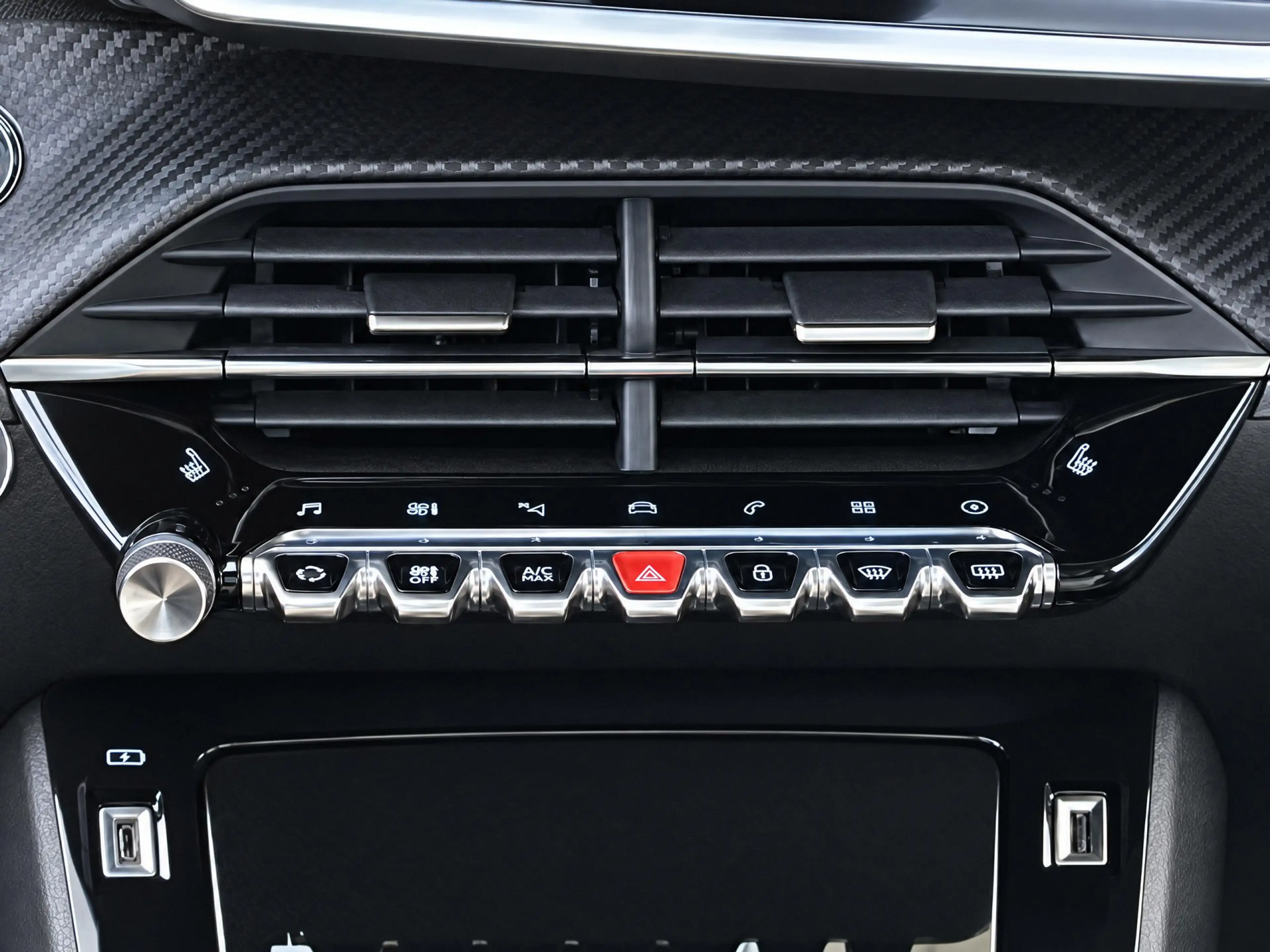 Peugeot e-208 EV GT 350 50 kWh | PANORAMADAK | ADAPTIEVE CRUISE — photo 12