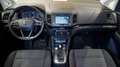 SEAT Alhambra 2.0 TDI Style DSG 7 Sitze Navi PDC Noir - thumbnail 13