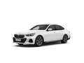 BMW 520 520dA Blanco - thumbnail 1