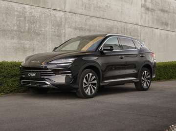 DM-i PHEV Boost l DIRECT BESCHIKBAAR l 6J Garantie