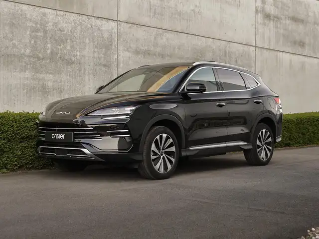 BYD Seal U DM-i PHEV Boost l DIRECT BESCHIKBAAR l 6J Garantie