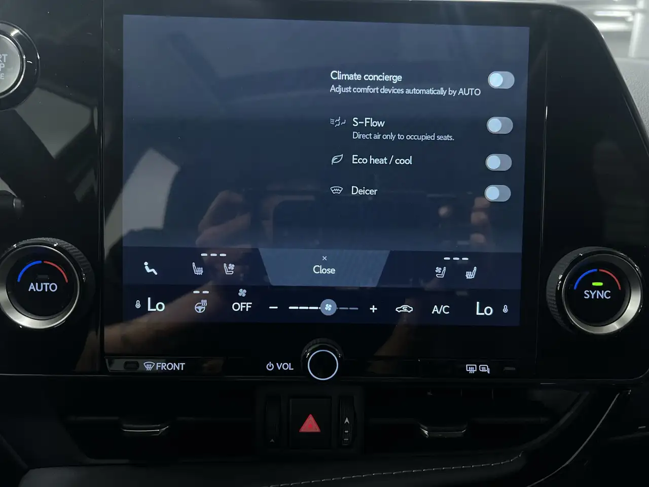 Lexus NX fotografie Lexus NX