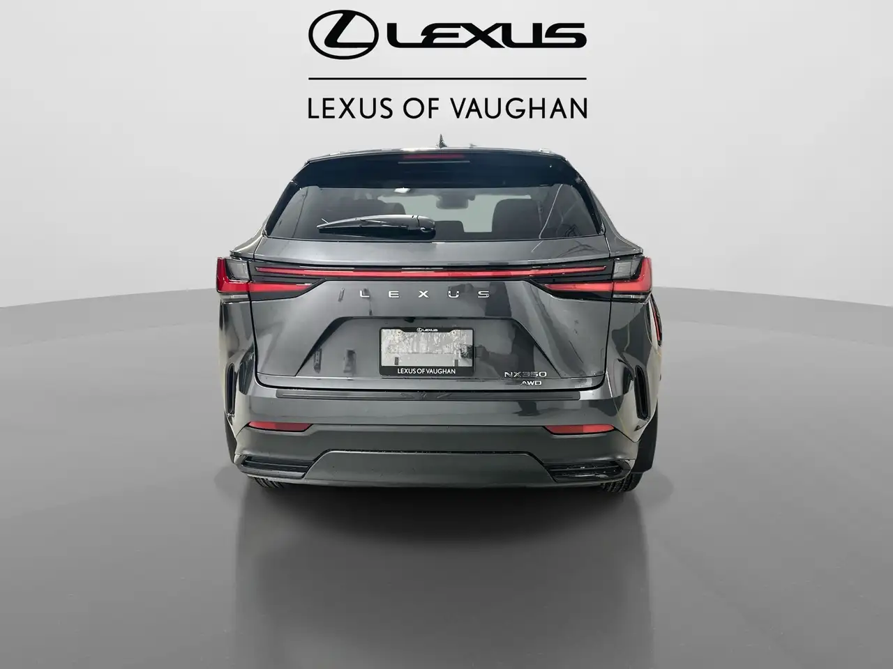 Lexus NX fotografie Lexus NX