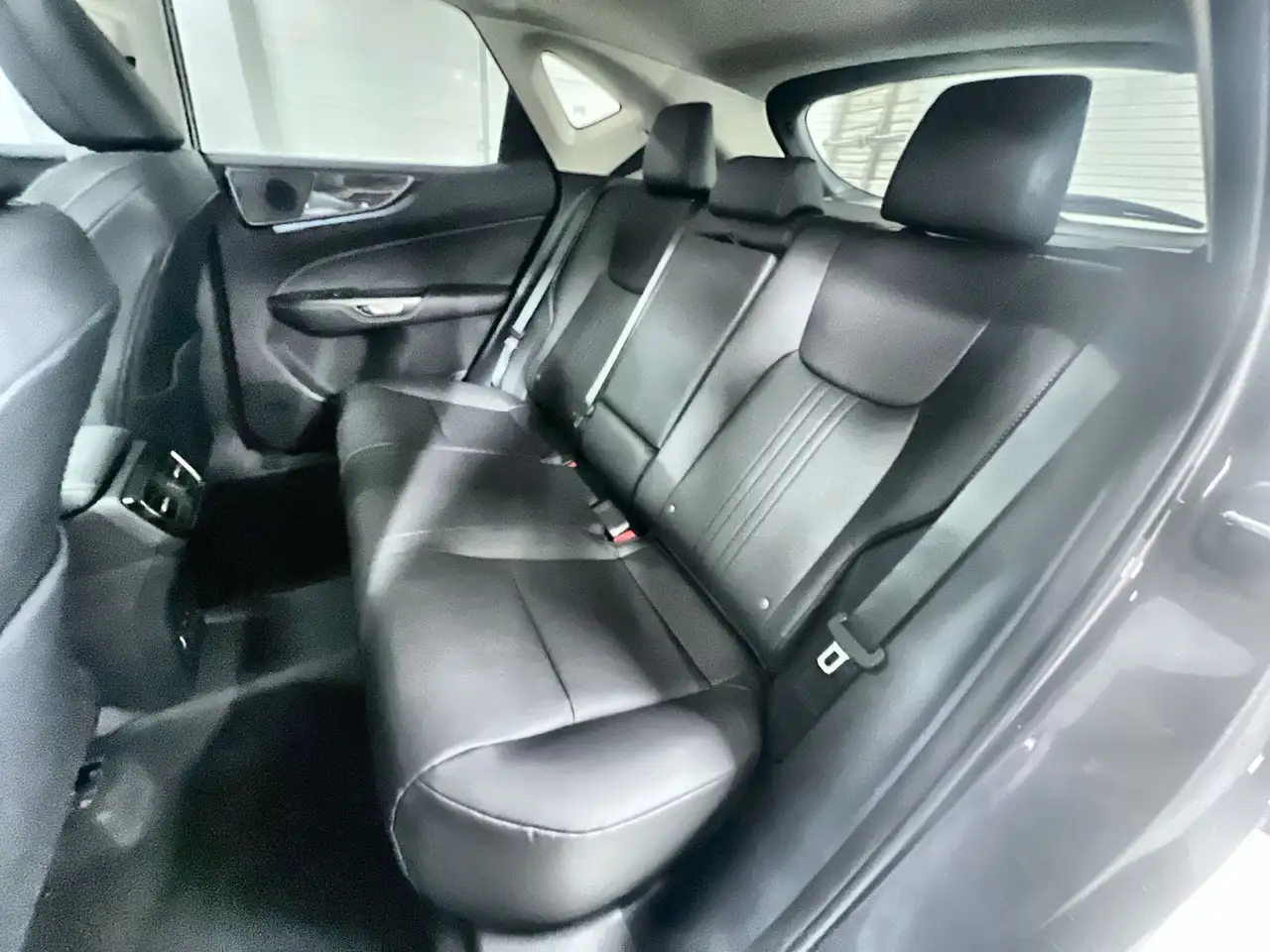 Lexus NX fotografie Lexus NX