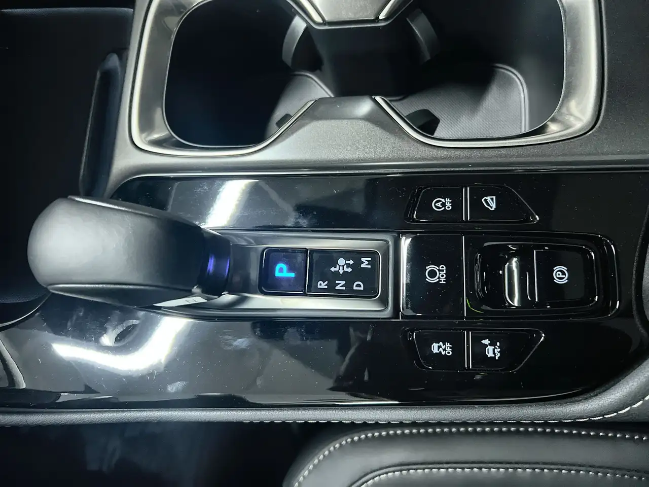 Lexus NX fotografie Lexus NX