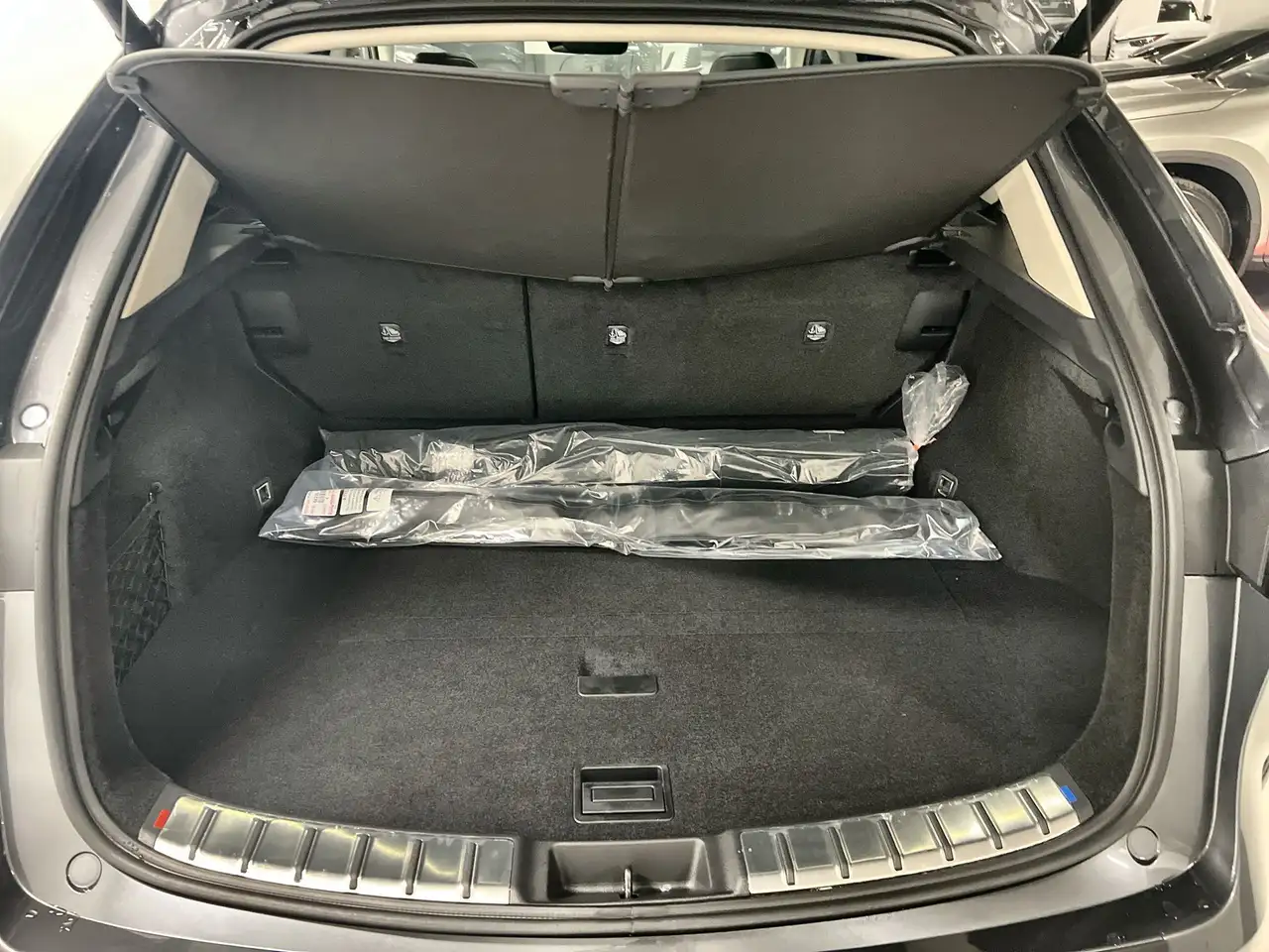 Lexus NX fotografie Lexus NX