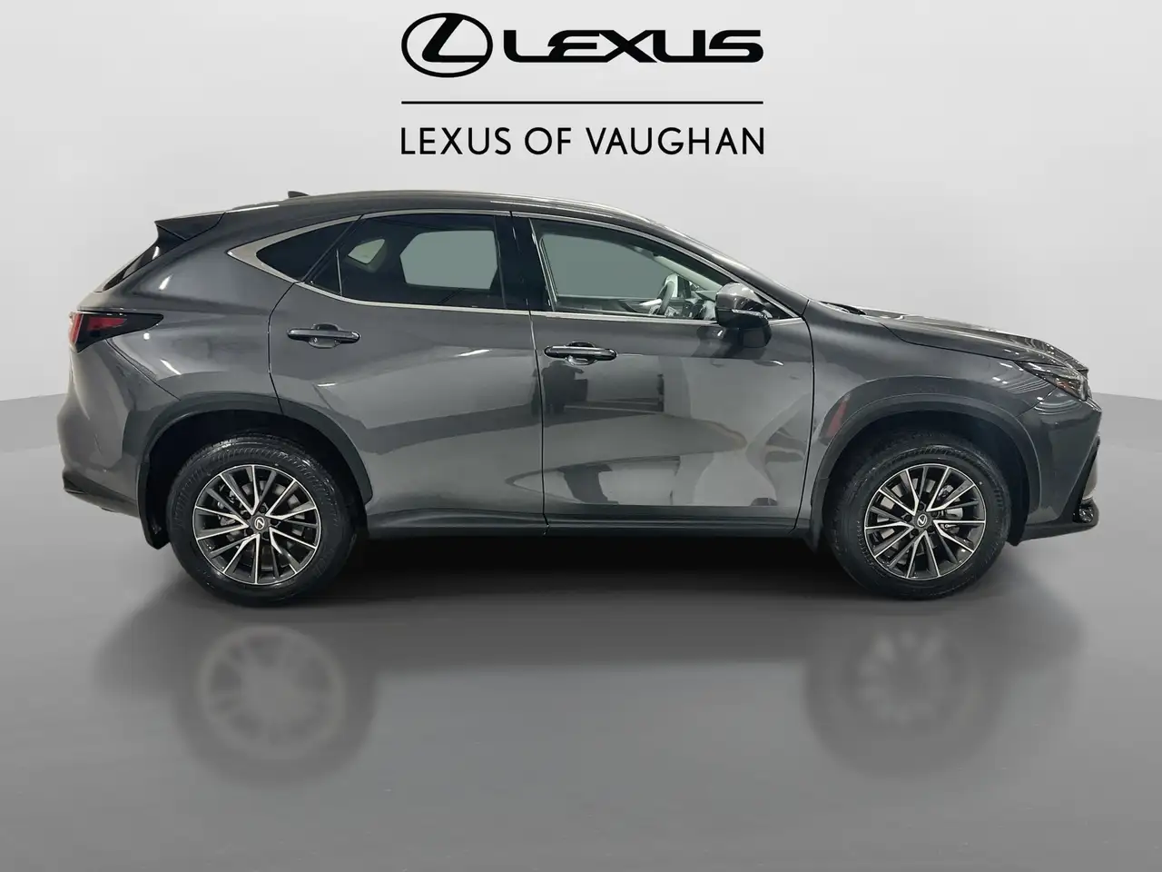 Lexus NX fotografie Lexus NX
