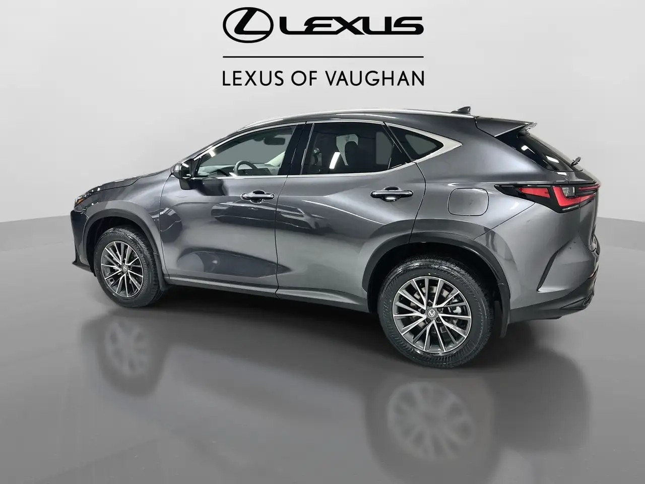 Lexus NX fotografie Lexus NX
