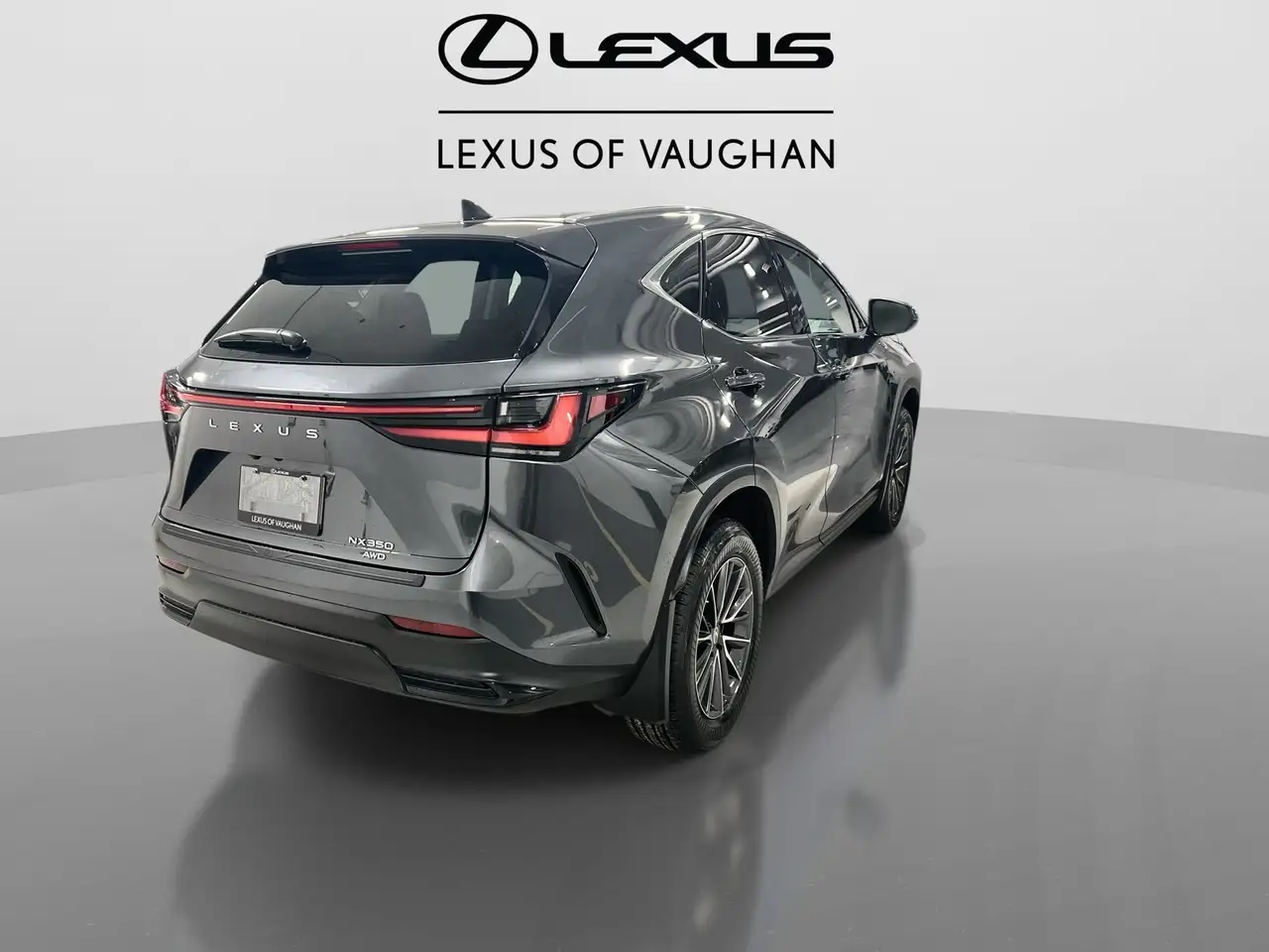 Lexus NX fotografie Lexus NX