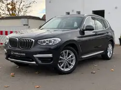 Bmw X3 xDrive 30 d xLine *AHK*PROFF+INNO*PANO*KAMERA