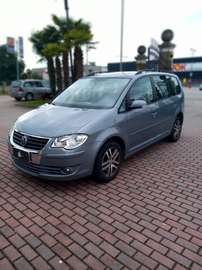2.0 TDI DPF Highline