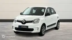 Renault Twingo 1.0 SCe 65ch Equilibre