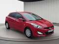 Hyundai i30 1.4 GLS Tecno Rot - thumbnail 4