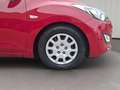 Hyundai i30 1.4 GLS Tecno Rot - thumbnail 9
