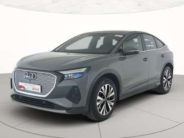 sportback e-tron 45