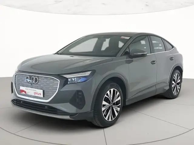 Audi Q4 e-tron sportback e-tron 45