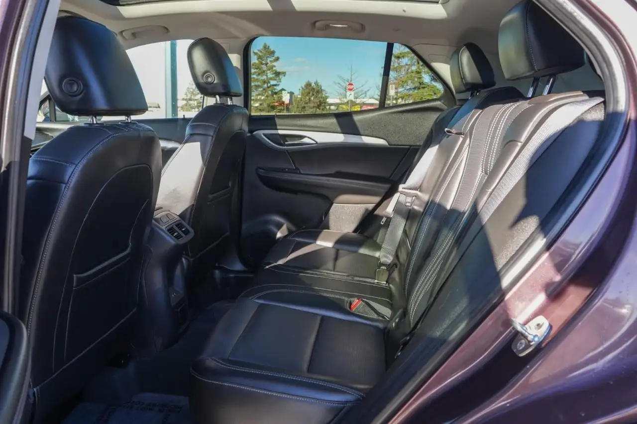 Buick Envision снимка Buick Envision
