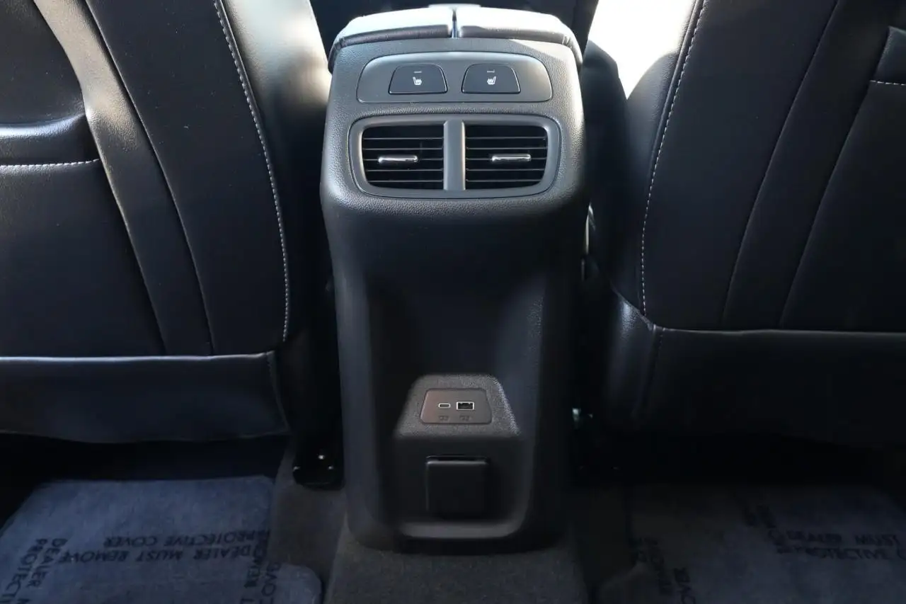 Buick Envision снимка Buick Envision