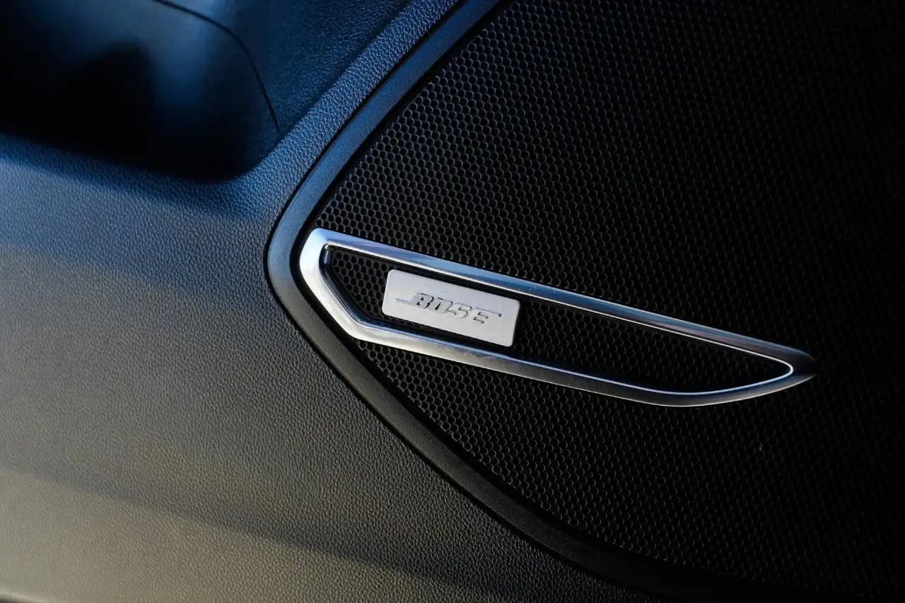 Buick Envision снимка Buick Envision