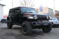 Jeep Wrangler Rubicon 3.6l V6 +ORZ-FAHRWERK+BAWARRION+ Zwart - thumbnail 4