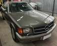 Mercedes-Benz 560 SEC Gris - thumbnail 3