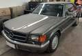 Mercedes-Benz 560 SEC Gris - thumbnail 1